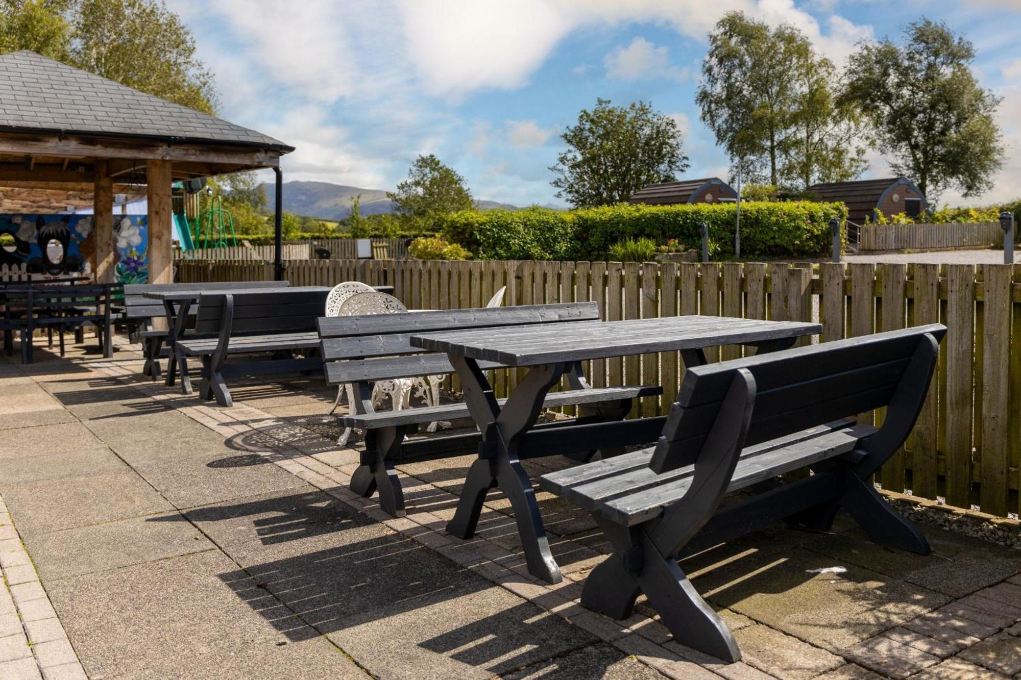 Hotel The Kellbank Gosforth  Exterior foto
